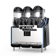 Máy làm đá bào Donper XC345