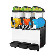 Máy làm sữa chua đông lạnh XC336 