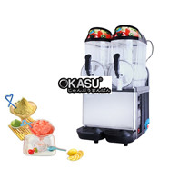 Máy làm đá bào Granita XC224