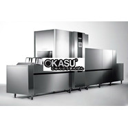 Máy rửa bát băng chuyền Hobart PREMAX FTPI