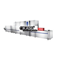 Hệ thống rửa dụng cụ và đồ dùng Hobart PROFI FUX