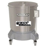 Máy quay/sấy rau trộn công nghiệp Hobart SDPS