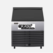  Máy làm đá viên 100kg / ngày Donper DIMC 100