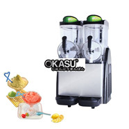 Máy làm đá bào hiệu suất cao Donper Granita Machines Slush Machine XHC224 