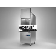 Máy rửa dụng cụ cửa trước Hobart UXPROFI UX