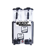 Máy làm đá bào mini Donper XC212