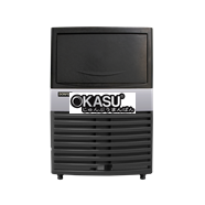  Máy làm đá viên 60kg / ngày Donper DIMC60 