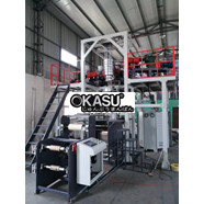 Máy thổi màng PP 5-7 lớp MXCM-PP