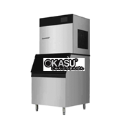  Máy làm đá viên 260kg / ngày Donper ZFG260 