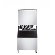  Máy làm đá viên 150kg / ngày Donper ZF150 