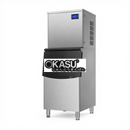  Máy làm đá viên 182kg / ngày Donper LB400TA