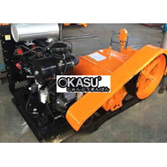 Bơm bùn Piston BW1500 / 12