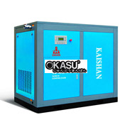 Máy nén khí trục vít Kaishan dòng LG