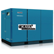 Máy nén khí trục vít hai cấp Kaishan KHE Series