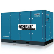 Máy nén khí trục vít áp suất cao Kaishan KHE Series