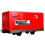 Máy nén khí trục vít chống cháy nổ Kaishan ML 