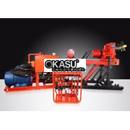  Máy khoan khai thác hầm JKD3200S