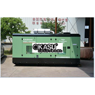 Máy nén khí động cơ Diesel Kaishan KSZJ 29/23G 