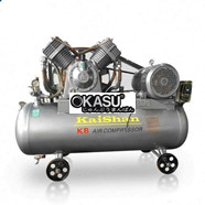 Máy nén khí dùng trong công nghiệp piston KB 