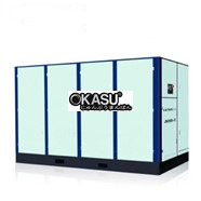 DÒNG MÁY NÉN KHÍ TRỤC VÍT JN ÁP CAO