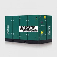 Dòng máy nén khí KLT