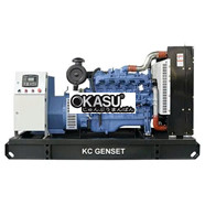 Máy phát điện động cơ Yuchai