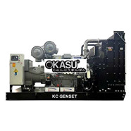 Máy phát điện động cơ Perkins