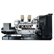 Máy phát điện Shangchai