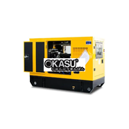 Máy phát điện 500-1000KVA