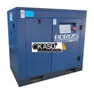 Máy nén khí trục vít biến tần BMVF7.5