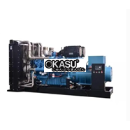 Máy phát điện trên 2000KVA