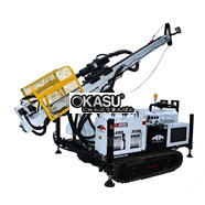 Máy khoan lõi trọng lượng nhẹ JCD150
