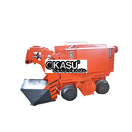  Máy xúc lật đơn bánh xích Z-17W