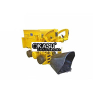 Máy xúc đá Z-30W