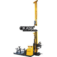 Máy khoan lõi kim cương thủy lực JCD1000