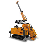Thiết bị khoan khoan kim cương JCD2200S