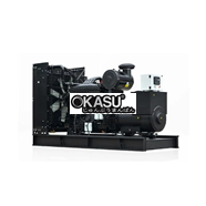 Máy phát điện 1000-2000KVA 