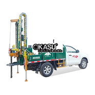 Máy khoan thuỷ lực JCD150A