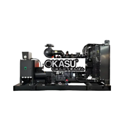 Máy phát điện 10-200KVA