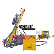  Giàn khoan thuỷ lực ngầm 350 JUD