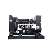 Máy phát điện 200-500KVA