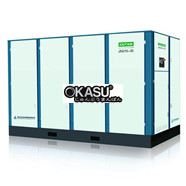 Máy nén khí trục vít áp suất cao JN315-35 