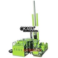 Máy khoan cầm tay thủy lực JCD300S