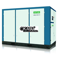 Máy nén khí trục vít nén hai giai đoạn JN90-20 / 8-II.