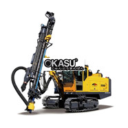 Giàn khoan thủy lực tích hợp JC660