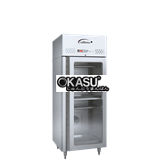 Máy sấy vịt BOH-DDR1