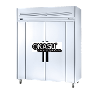 Tủ rã đông qua đêm 2 cánh Williams OT2