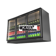 Tủ mát minibar 3 cánh Williams DBW-3