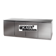 Bàn đông mát Williams FOH-HL-3U