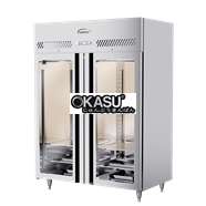 Tủ mát 2 cánh bảo quản thịt Williams BOH-MAR2